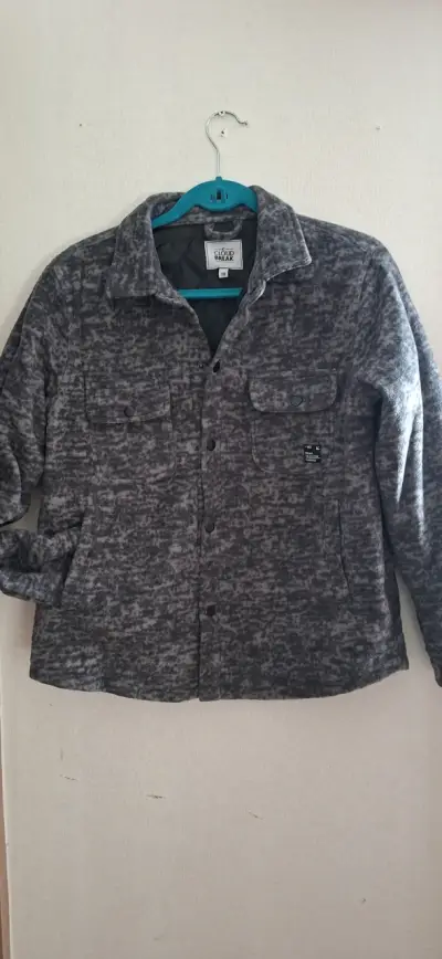 Chaqueta de niño talla 14 - miniatura 1