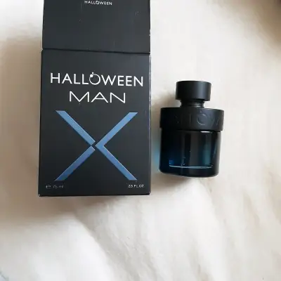 Perfume Halloween Man X 75ml - miniatura 1