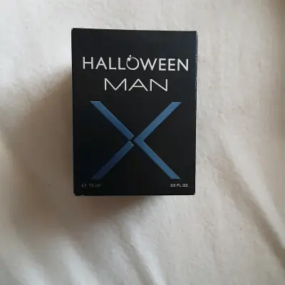 Perfume Halloween Man X 75ml - miniatura 4