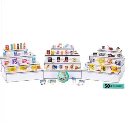 Set de miniaturas de marcas - miniatura 2