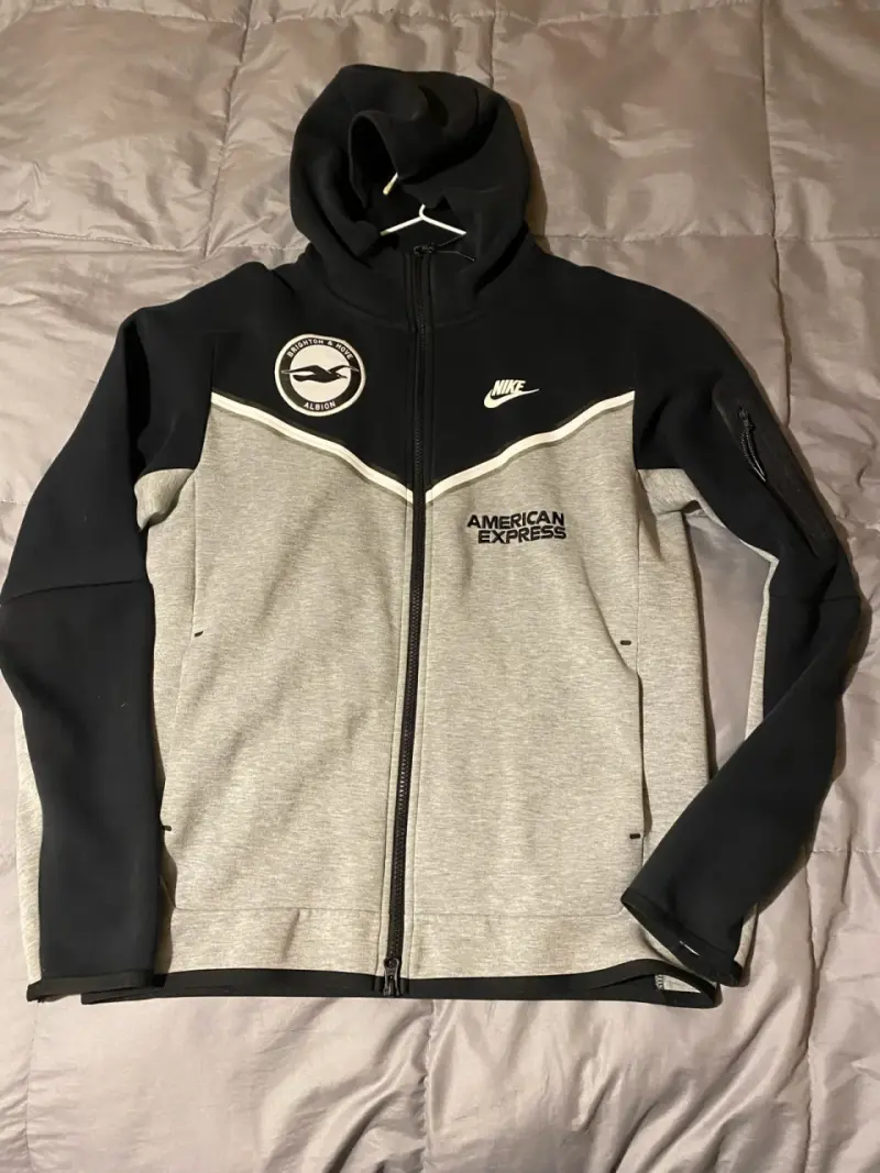 Nike Tech Brighton SS23 Talla S - 1