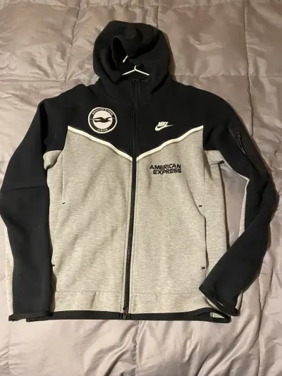 Nike Tech Brighton SS23 Talla S - miniatura 1