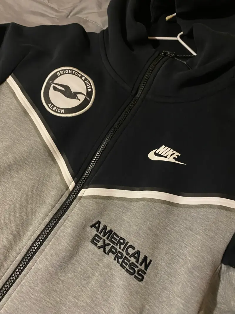 Nike Tech Brighton SS23 Talla S - 2
