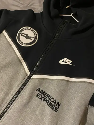 Nike Tech Brighton SS23 Talla S - miniatura 2