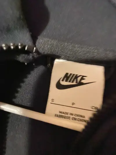 Nike Tech Brighton SS23 Talla S - miniatura 3