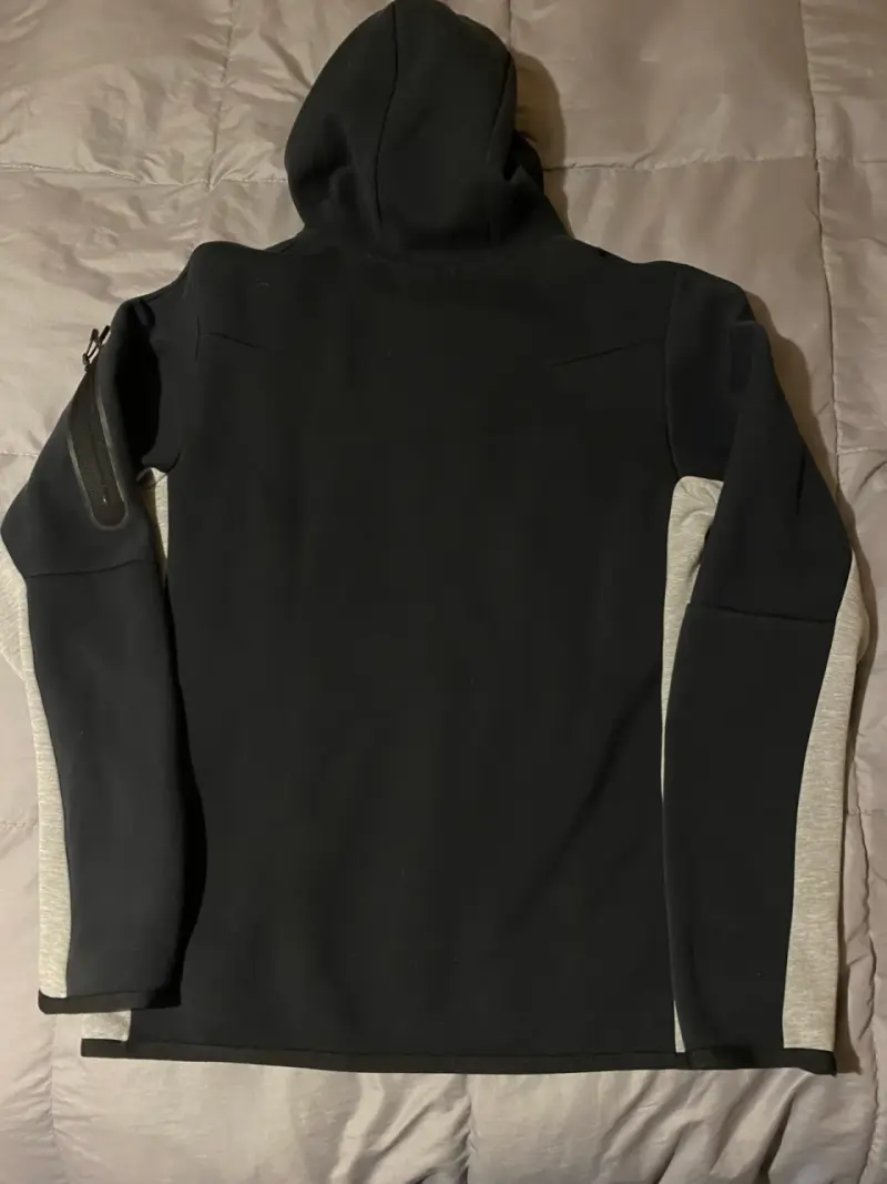 Nike Tech Brighton SS23 Talla S - 5