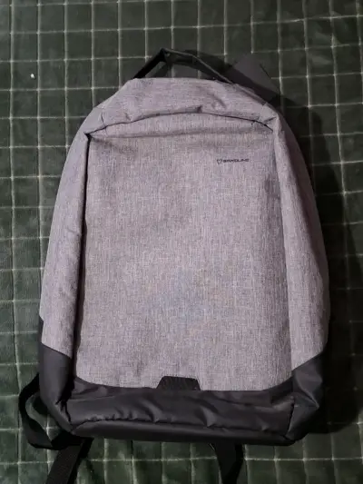 Mochila Antirrobo Saxoline 30L - miniatura 1