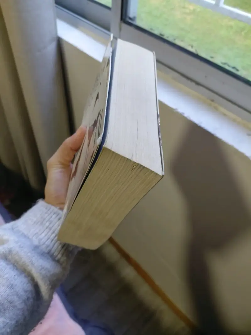 Libro 'Retrato en Sangre' de John Katzenbach - 3