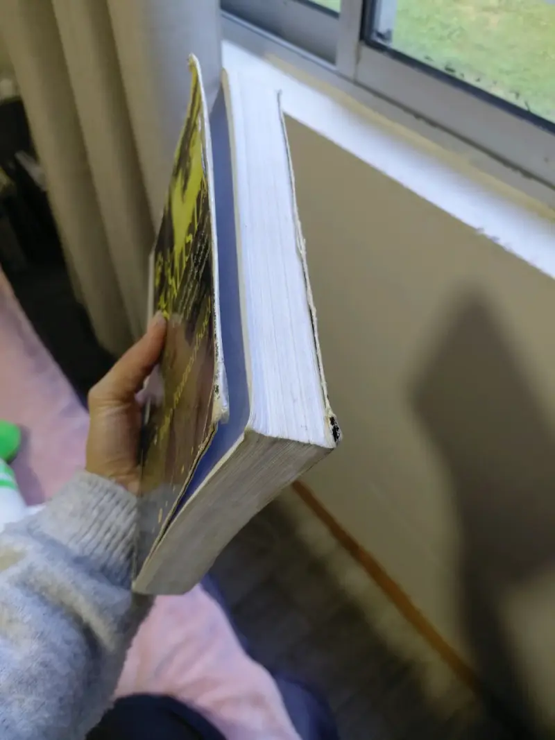 Libro El Psicoanalista usado - 3
