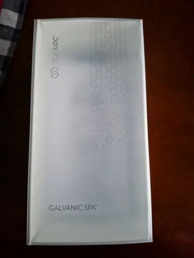 Dispositivo Galvanic Spa ageLOC - miniatura 1