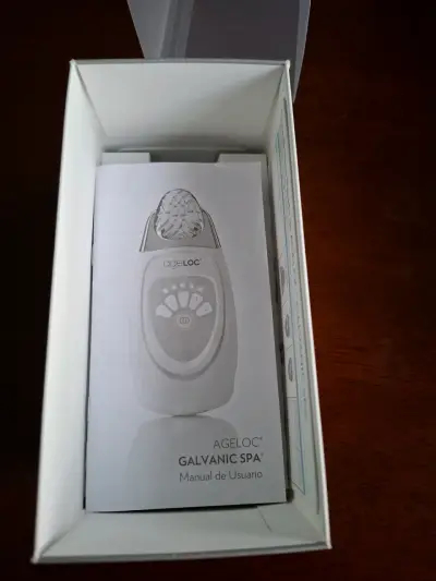 Dispositivo Galvanic Spa ageLOC - miniatura 2