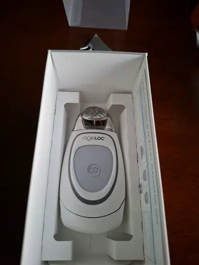 Dispositivo Galvanic Spa ageLOC - miniatura 3