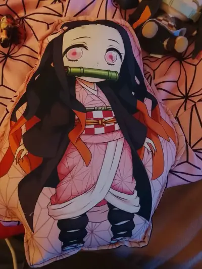 Set de nezuko - miniatura 3