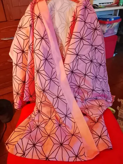 Set de nezuko - miniatura 5