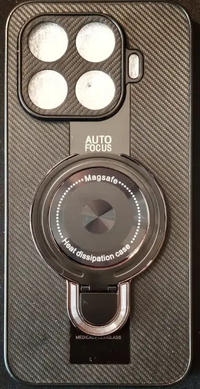 Fundas Protectoras para Xiaomi 17 T Pro - miniatura 2