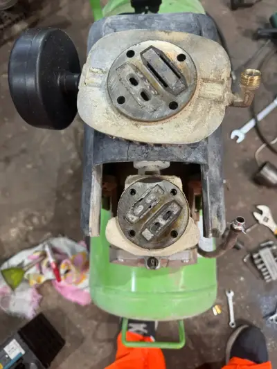 Compresor multimarcas - miniatura 2