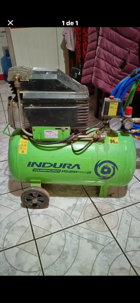 Compresor multimarcas - 6