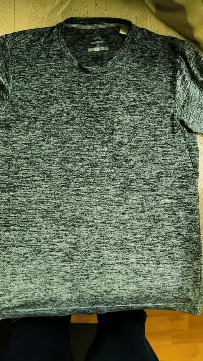 Poleras nuevas originales ADIDAS hombre - miniatura 1