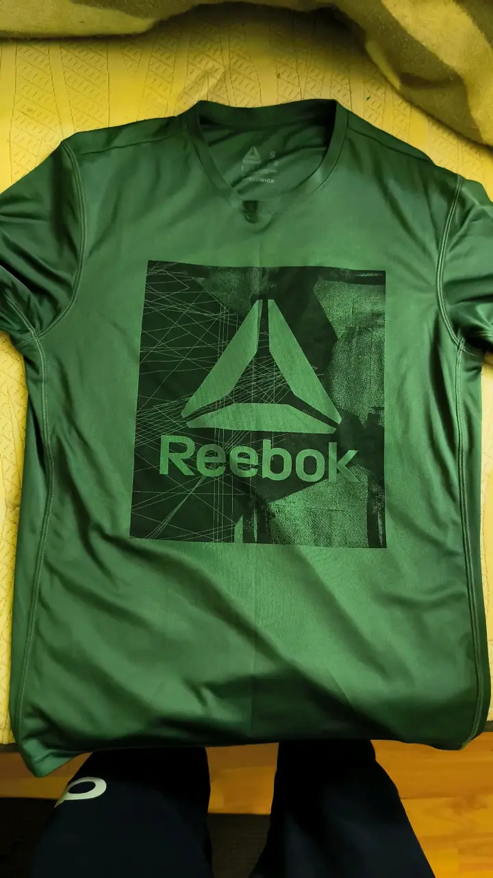 Poleras nuevas originales ADIDAS hombre - 2