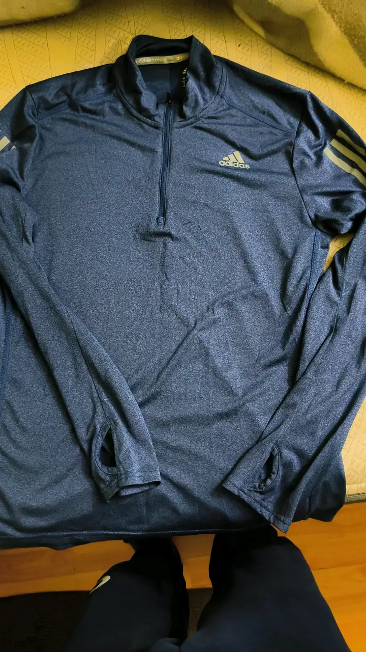 Poleras nuevas originales ADIDAS hombre - 3