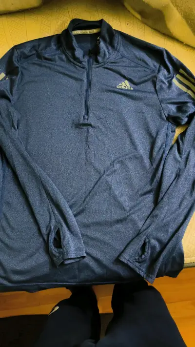 Poleras nuevas originales ADIDAS hombre - miniatura 3
