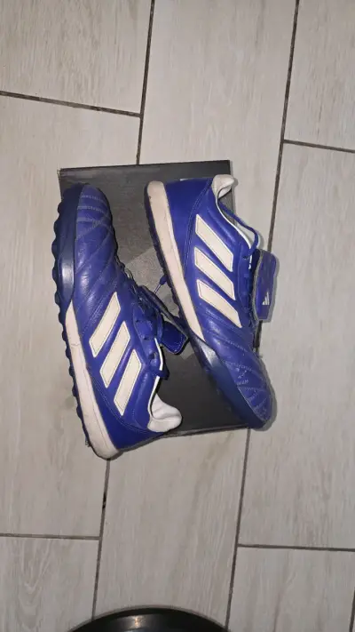 Zapatos Fútbol / Futbolito Adidas Copa Gloro TF Ta - miniatura 1