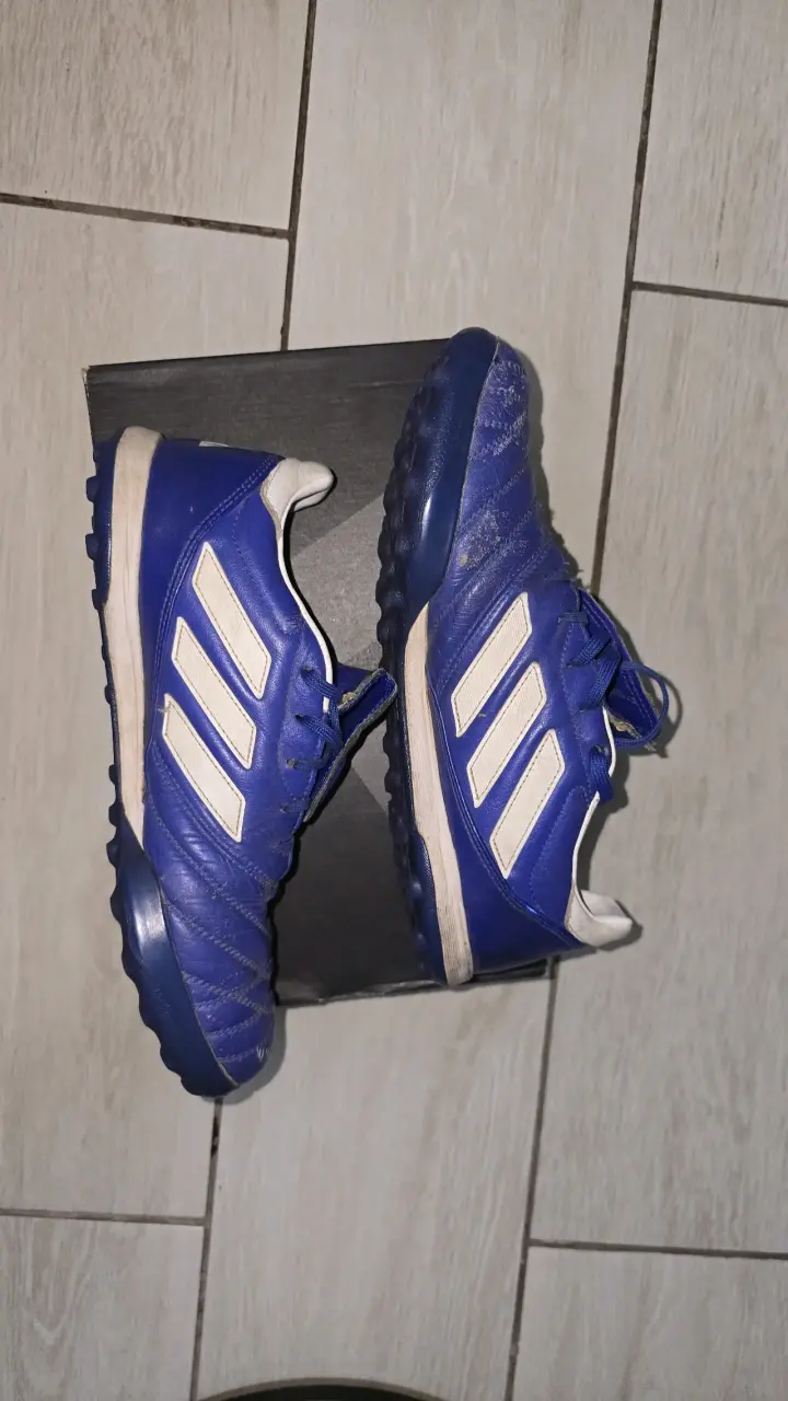 Zapatos Fútbol / Futbolito Adidas Copa Gloro TF Ta - 2