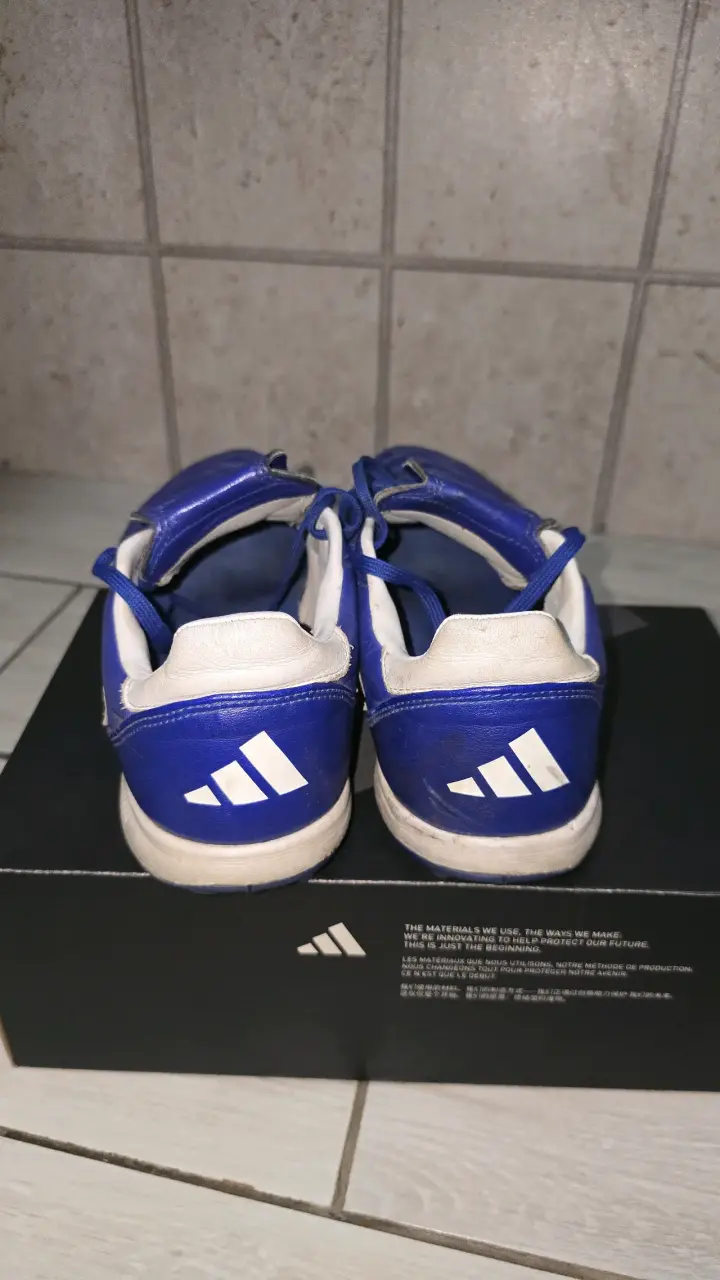 Zapatos Fútbol / Futbolito Adidas Copa Gloro TF Ta - 5