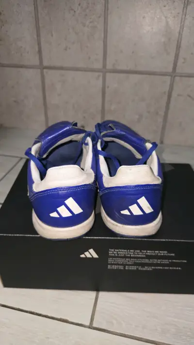Zapatos Fútbol / Futbolito Adidas Copa Gloro TF Ta - miniatura 5