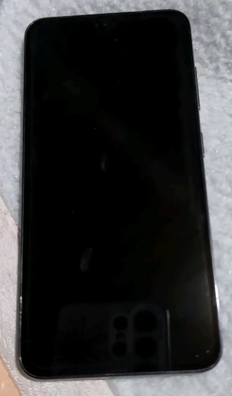 Smartphone Samsung s23  gris oscuro - 2