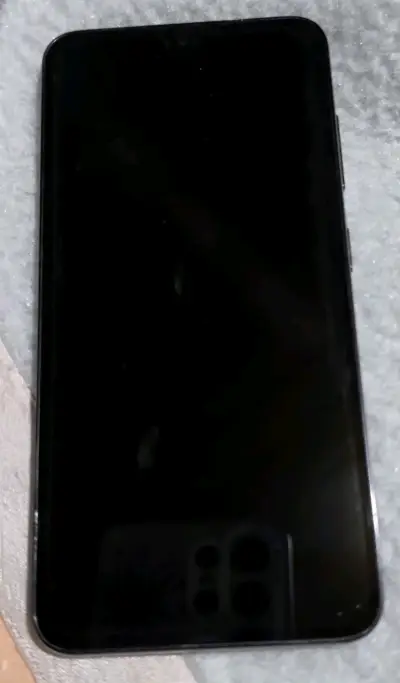 Smartphone Samsung s23  gris oscuro - miniatura 2