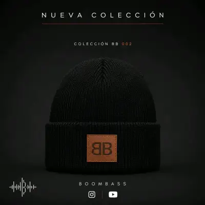 Beanie | BB 002 - miniatura 1