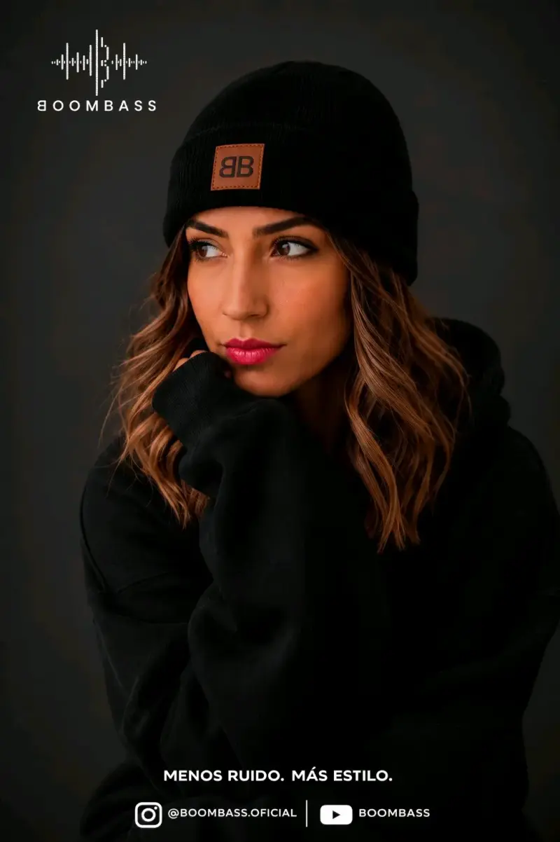 Beanie | BB 002 - 2