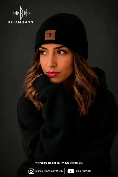 Beanie | BB 002 - miniatura 2