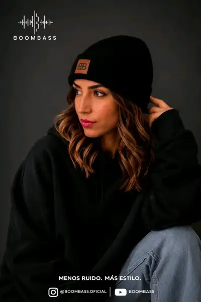 Beanie | BB 002 - miniatura 3