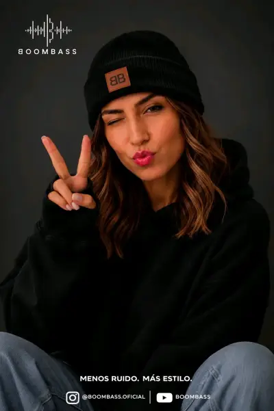 Beanie | BB 002 - miniatura 4