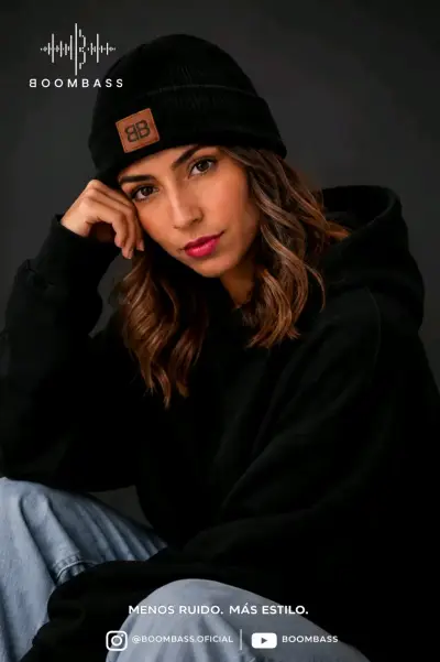 Beanie | BB 002 - miniatura 5