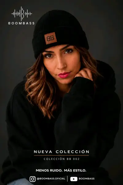 Beanie | BB 002 - miniatura 6
