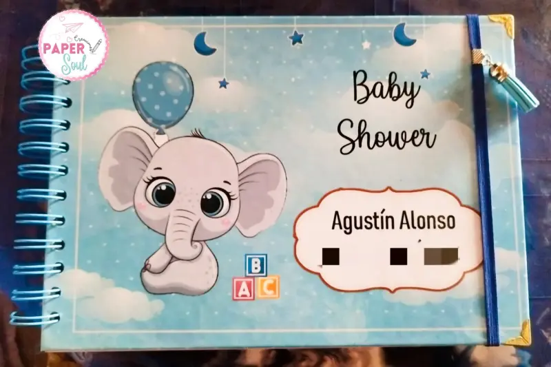 Cuaderno pediátrico infantil - 2