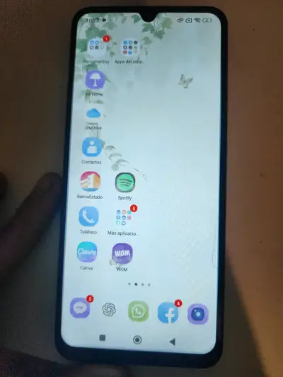 Celular Redmi 14c - miniatura 1