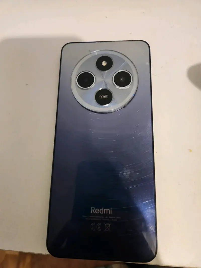 Celular Redmi 14c - 2