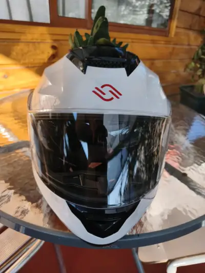 Casco Abatible Certificado - miniatura 3