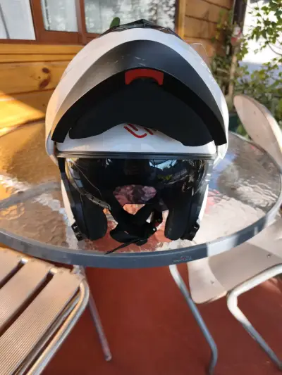 Casco Abatible Certificado - miniatura 4