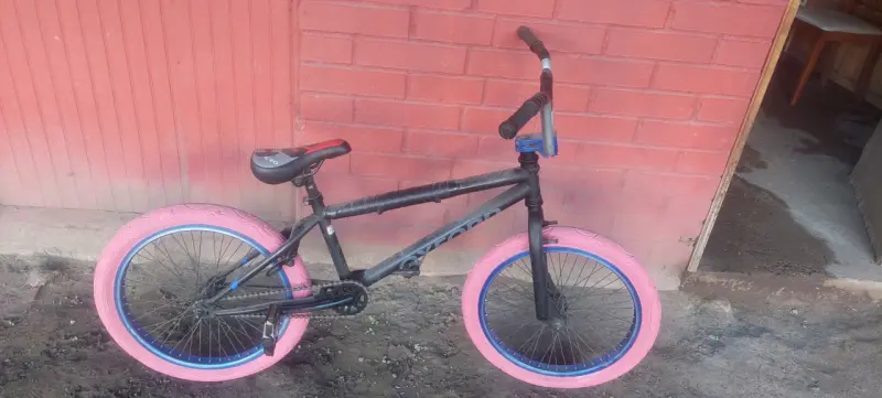 Bicicleta de montaña Bianchi negra - 2