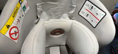 Silla de auto para niños - miniatura 1