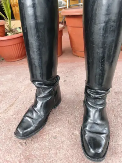 Botas Chantilly talla 42/43 - miniatura 3