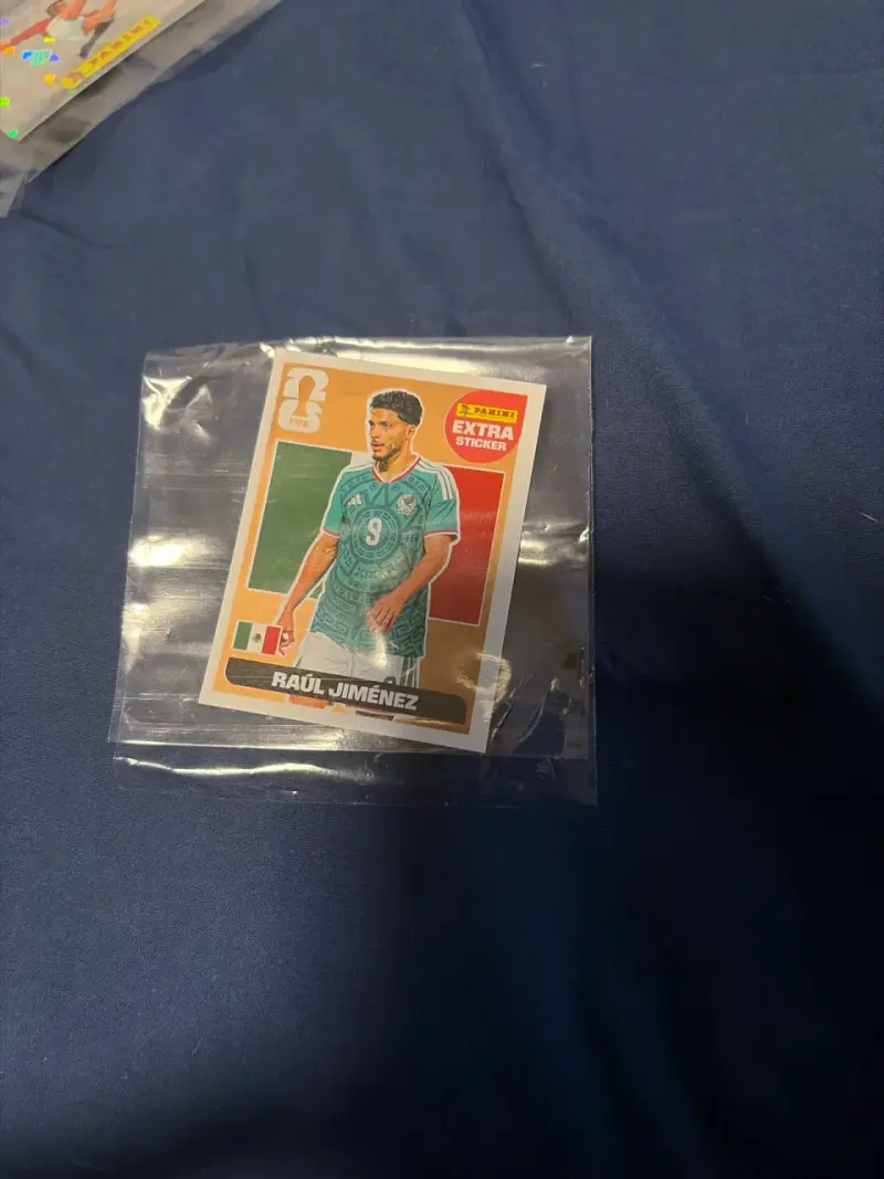 stickers panini del mundial - 4