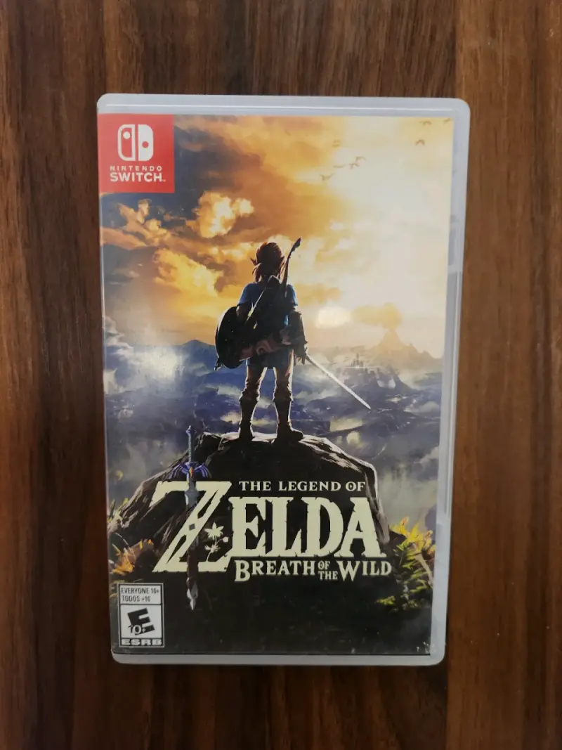 Juegos Nintendo Switch - 2