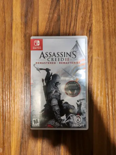 Juegos Nintendo Switch - miniatura 3