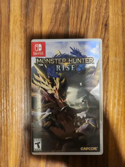 Juegos Nintendo Switch - miniatura 5